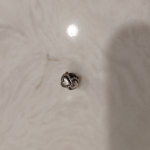 Pandora Heart Spacer